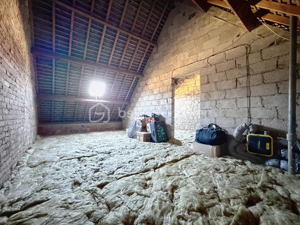 Maison de ville de 94 m²