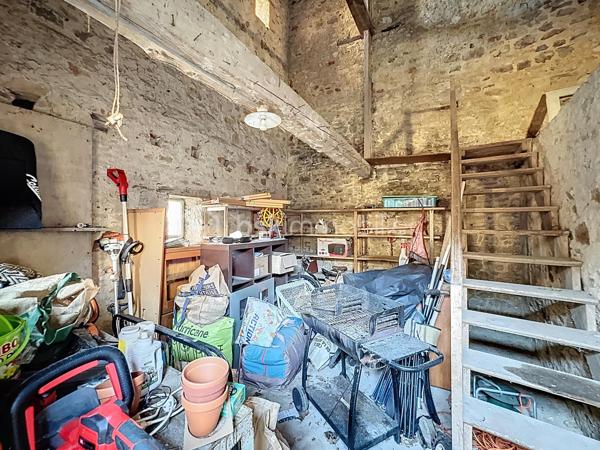 Maison de ville de 94 m²