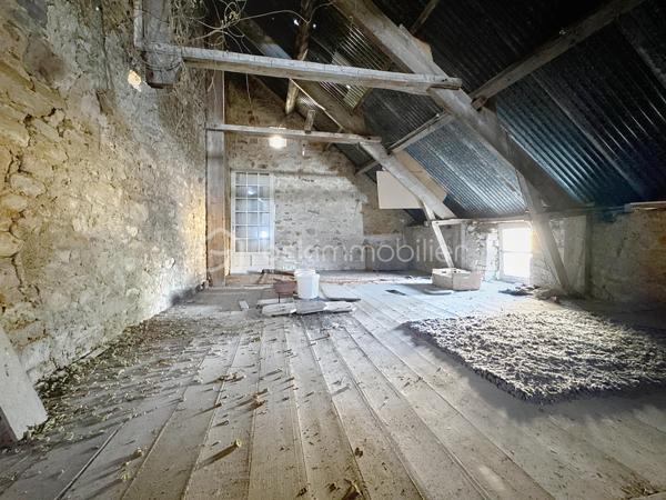 Maison de ville de 94 m²