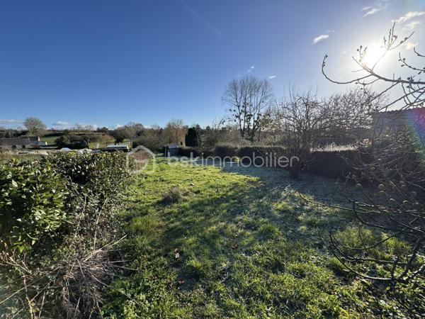 Maison de ville de 94 m²