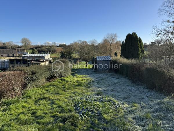 Maison de ville de 94 m²