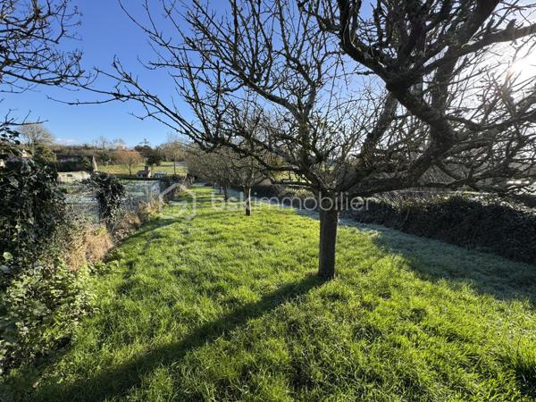 Maison de ville de 94 m²