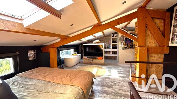 Maison (prestige) à vendre 7 pièces 205 m² Roquebrune-sur-Argens