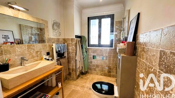 Maison (prestige) à vendre 7 pièces 205 m² Roquebrune-sur-Argens