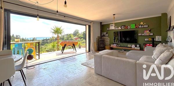 Maison (prestige) à vendre 7 pièces 205 m² Roquebrune-sur-Argens