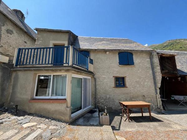 Maison à vendre 359 000 € Vignec 4 p 72 m² DPE G