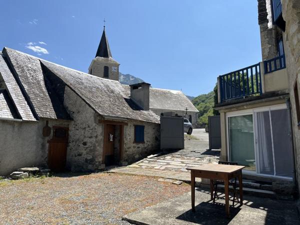 Maison à vendre 359 000 € Vignec 4 p 72 m² DPE G
