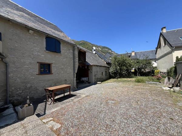Maison à vendre 359 000 € Vignec 4 p 72 m² DPE G