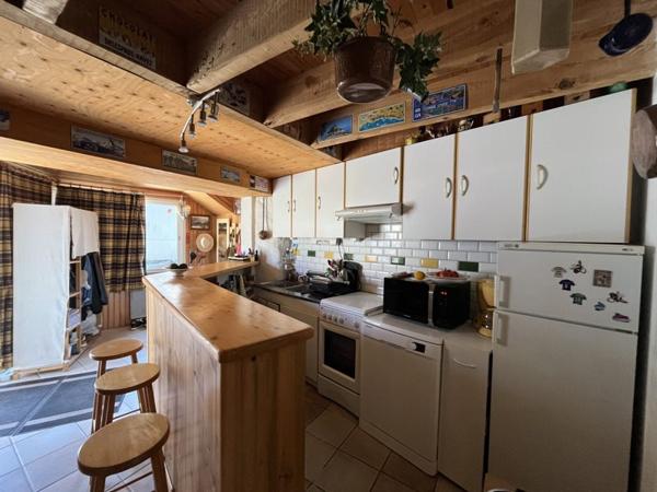 Maison à vendre 359 000 € Vignec 4 p 72 m² DPE G