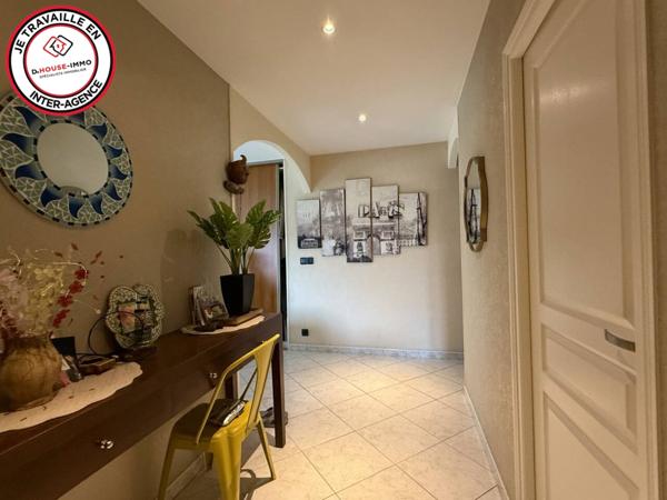 Maison à vendre 4 pièces de 130 m²