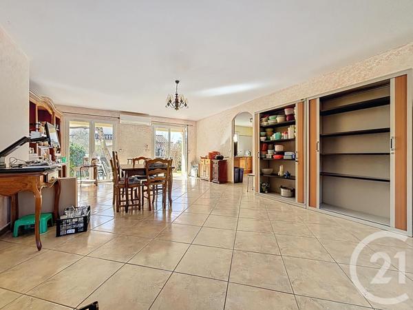 Maison à vendre  3 pièces - 107,33 m2 MAUGUIO CARNON - 34