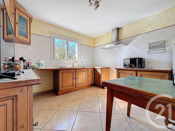 Maison à vendre  3 pièces - 107,33 m2 MAUGUIO CARNON - 34