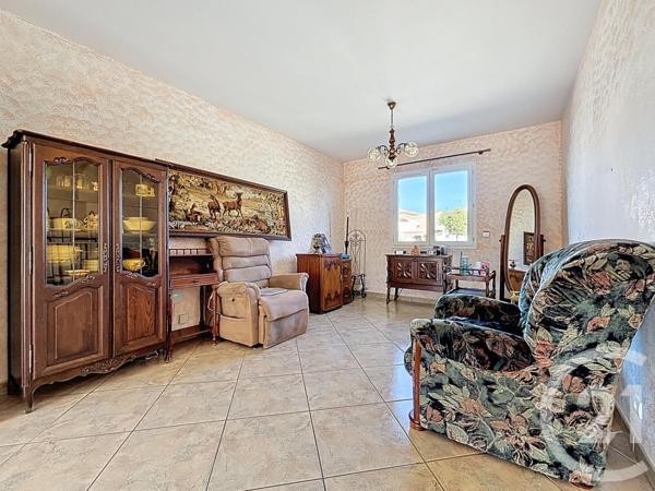 Maison à vendre  3 pièces - 107,33 m2 MAUGUIO CARNON - 34