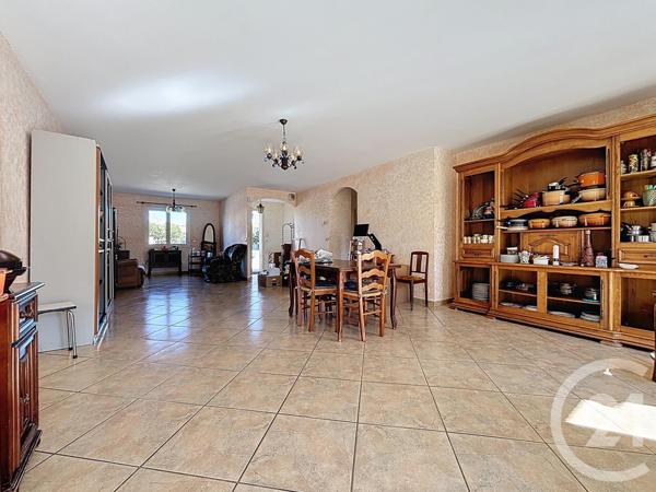 Maison à vendre  3 pièces - 107,33 m2 MAUGUIO CARNON - 34