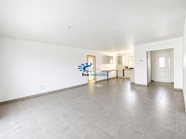 AIGREFEUILLE D'AUNIS MAISON PLAIN PIED 2 CHAMBRES JARDIN GARAGE  Aigrefeuille d aunis