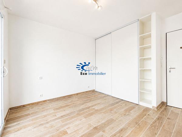 AIGREFEUILLE D'AUNIS MAISON PLAIN PIED 2 CHAMBRES JARDIN GARAGE  Aigrefeuille d aunis