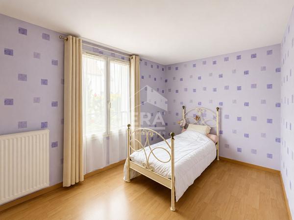 Luzarches Pavillon Cosy dans un quartier prisé