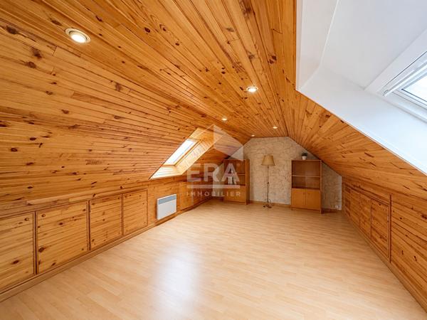 Luzarches Pavillon Cosy dans un quartier prisé