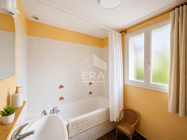 Luzarches Pavillon Cosy dans un quartier prisé
