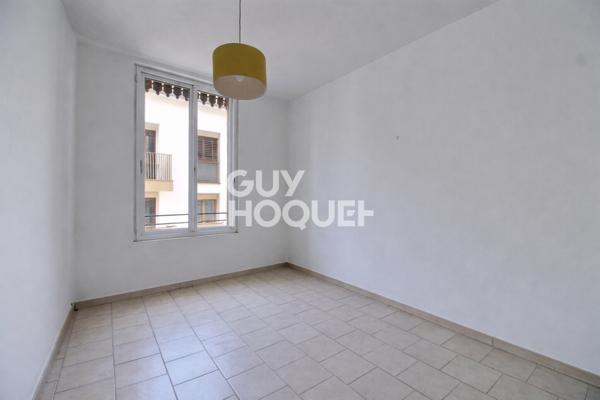 Appartement T3 duplex à vendre 66,90 m²