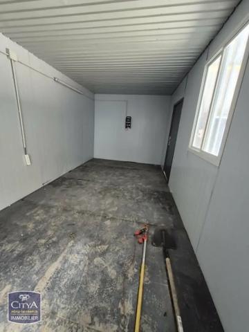 Local commercial à louer 240m² Aire-sur-la-Lys (62120)