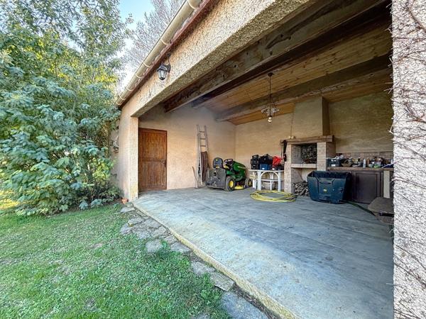 Maison Bourgeoise de Caractère – Proche Castelna