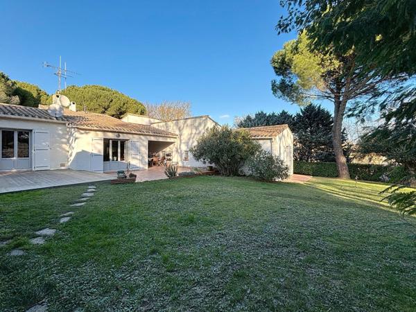 Maison Bourgeoise de Caractère – Proche Castelna