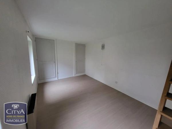 Appartement à louer 3 pièces 67.92m² Saint-Omer (62500)
