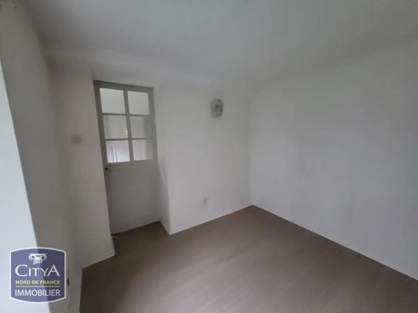 Appartement à louer 3 pièces 67.92m² Saint-Omer (62500)