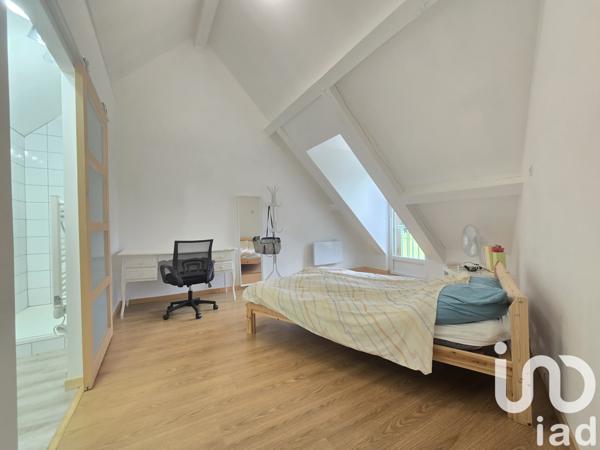 Maison à vendre 8 pièces 282 m² Ceton