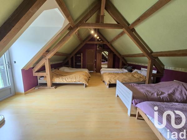 Maison à vendre 8 pièces 282 m² Ceton