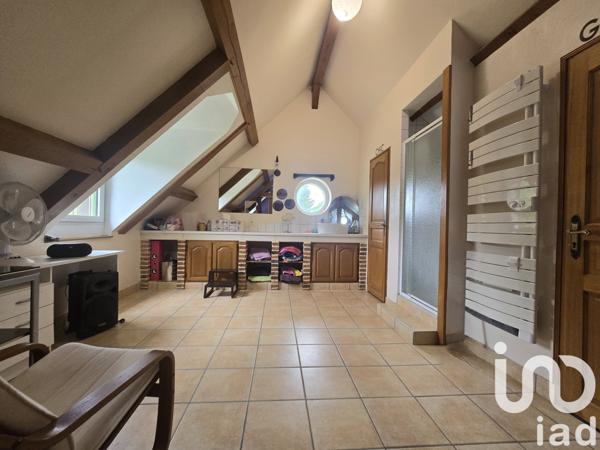 Maison à vendre 8 pièces 282 m² Ceton