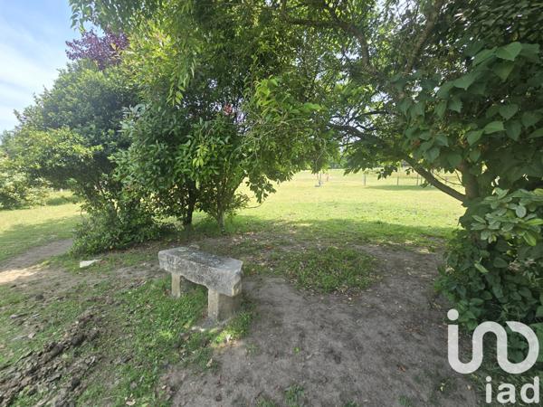 Maison à vendre 8 pièces 282 m² Ceton