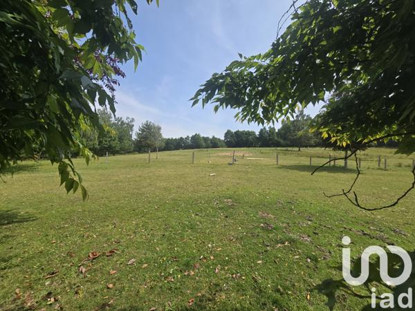 Maison à vendre 8 pièces 282 m² Ceton