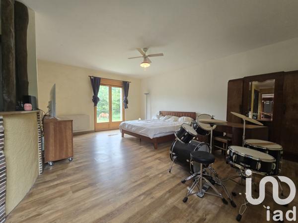 Maison à vendre 8 pièces 282 m² Ceton