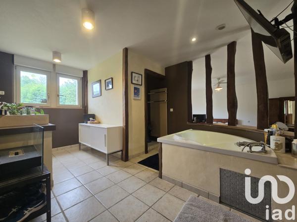 Maison à vendre 8 pièces 282 m² Ceton