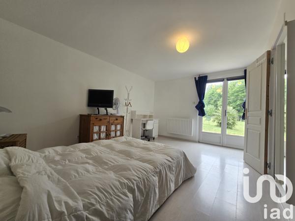 Maison à vendre 8 pièces 282 m² Ceton