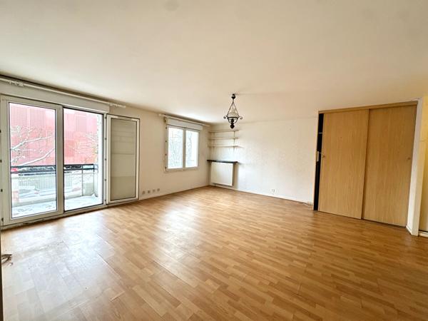 Appartement Evry Courcouronnes 2 pièce(s) 58 m2