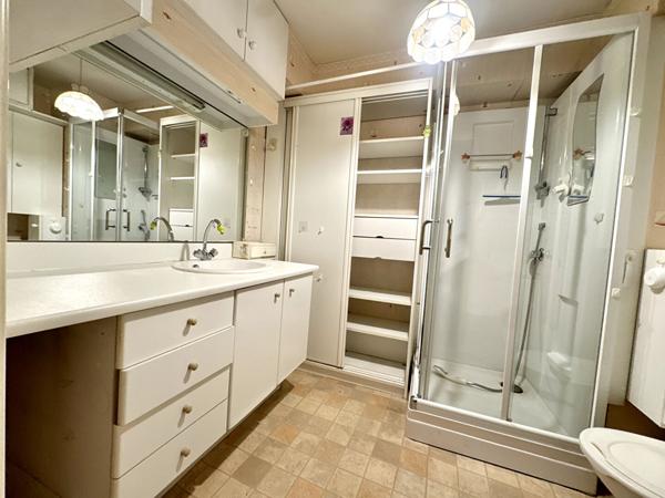 Appartement Evry Courcouronnes 2 pièce(s) 58 m2