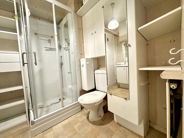 Appartement Evry Courcouronnes 2 pièce(s) 58 m2