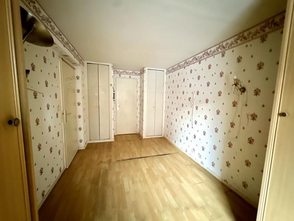 Appartement Evry Courcouronnes 2 pièce(s) 58 m2