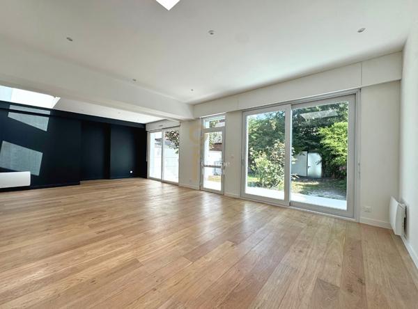 Maison de famille rénovée à deux pas des commerces