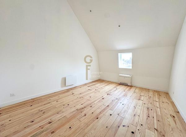 Maison de famille rénovée à deux pas des commerces