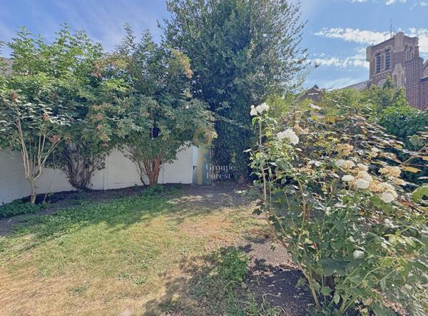 Maison de famille rénovée à deux pas des commerces