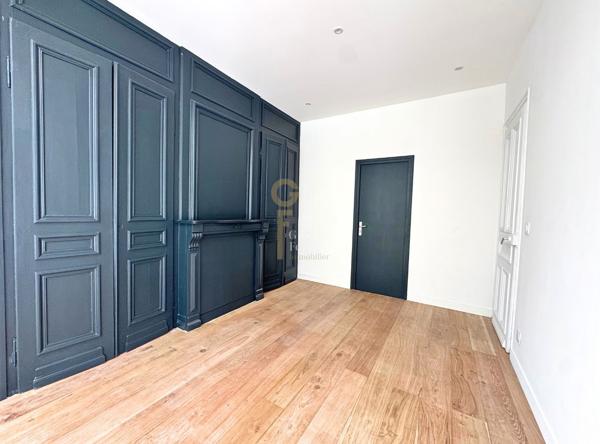 Maison de famille rénovée à deux pas des commerces