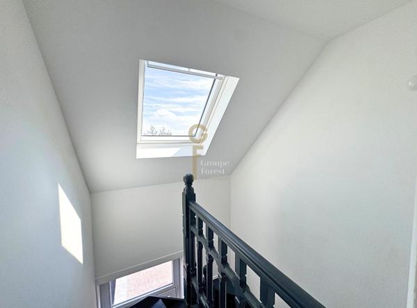 Maison de famille rénovée à deux pas des commerces
