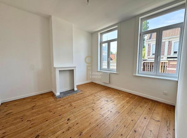 Maison de famille rénovée à deux pas des commerces