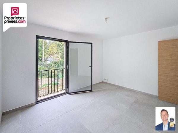 MAISON NEUVE 4 PIECES  AVEC JARDIN ET PLACES DE PARKING