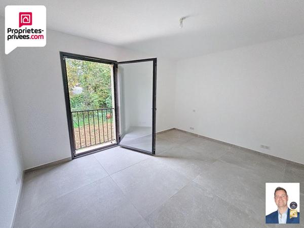 MAISON NEUVE 4 PIECES  AVEC JARDIN ET PLACES DE PARKING