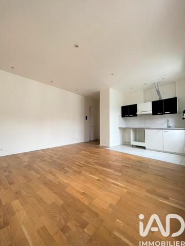 Appartement à vendre 3 pièces 51 m² Montgeron